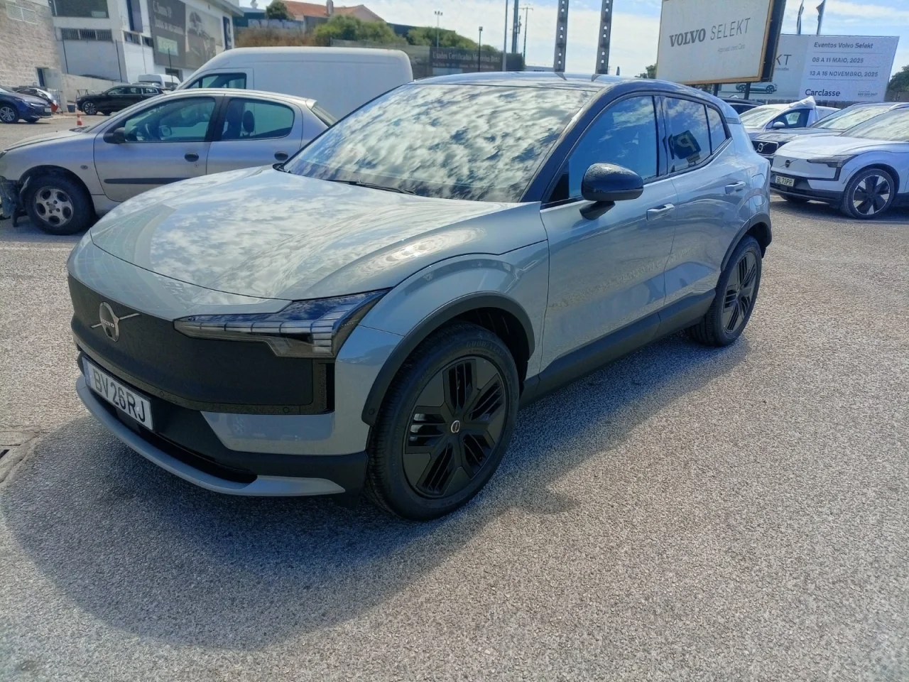 Volvo EX30 Cross Country Ultra Twin Motor Performance 428cv