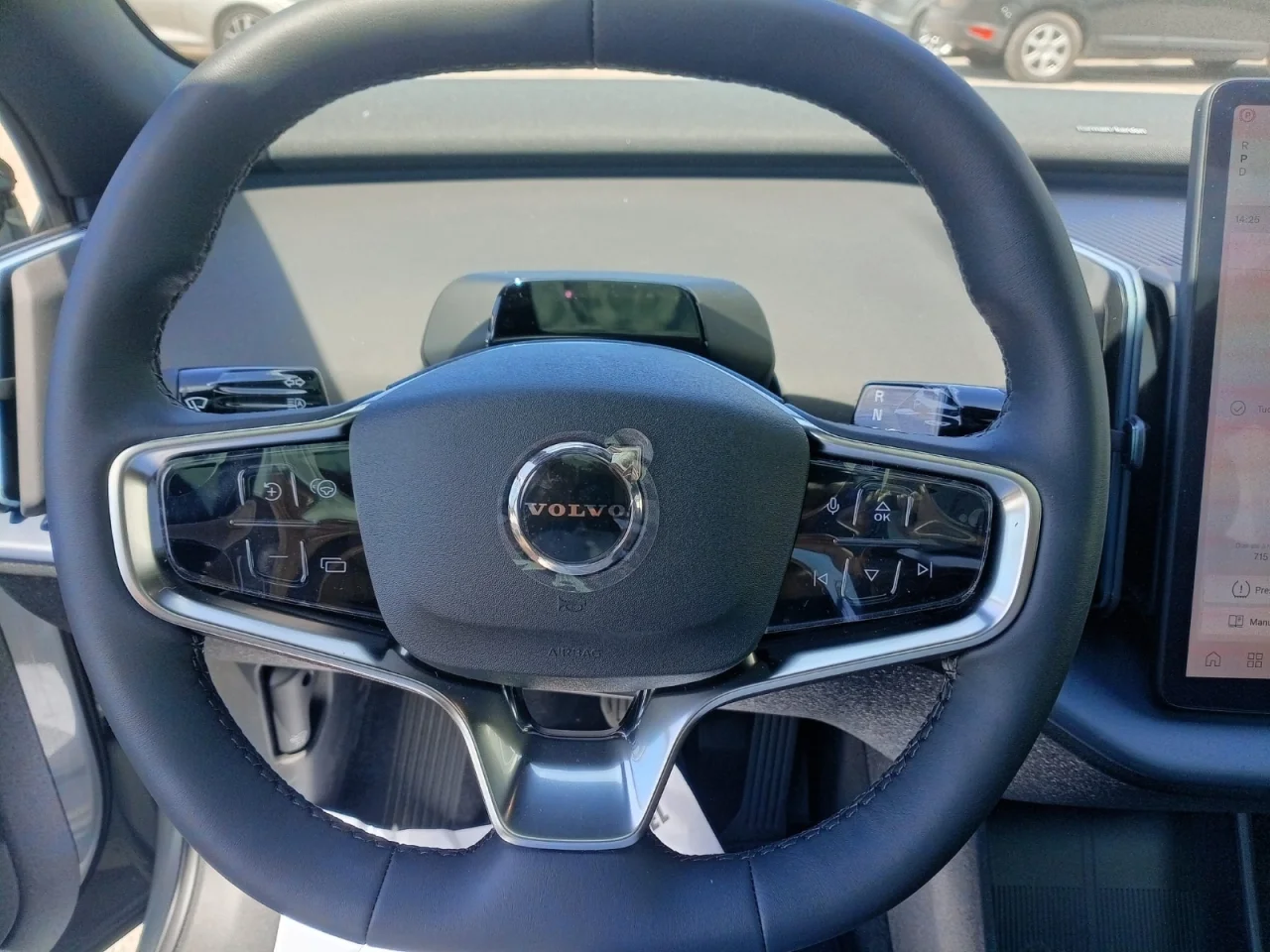 Volvo EX30 Cross Country Ultra Twin Motor Performance 428cv 1