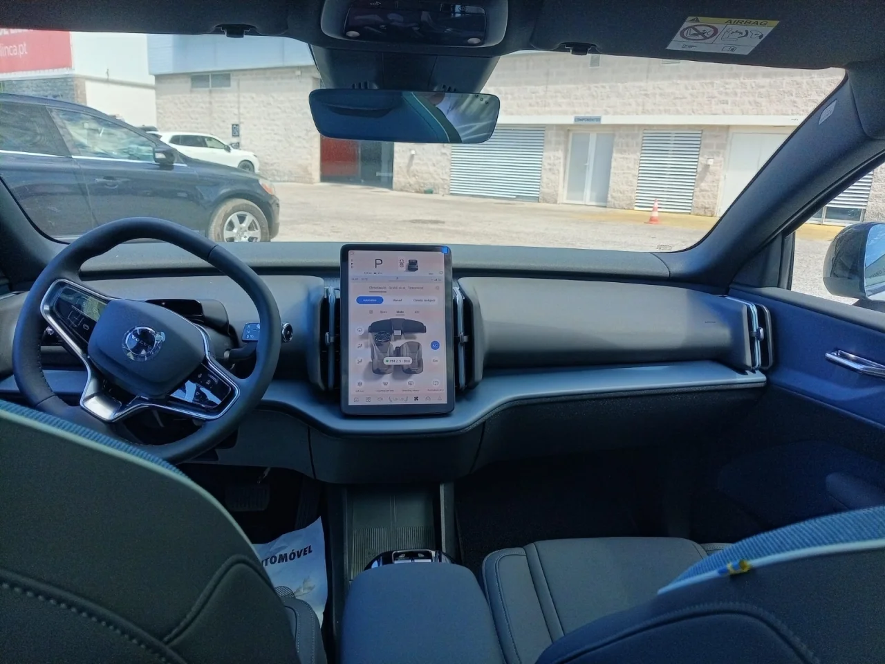 Volvo EX30 Cross Country Ultra Twin Motor Performance 428cv 4