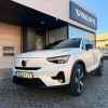 Volvo C40 Recharge Plus