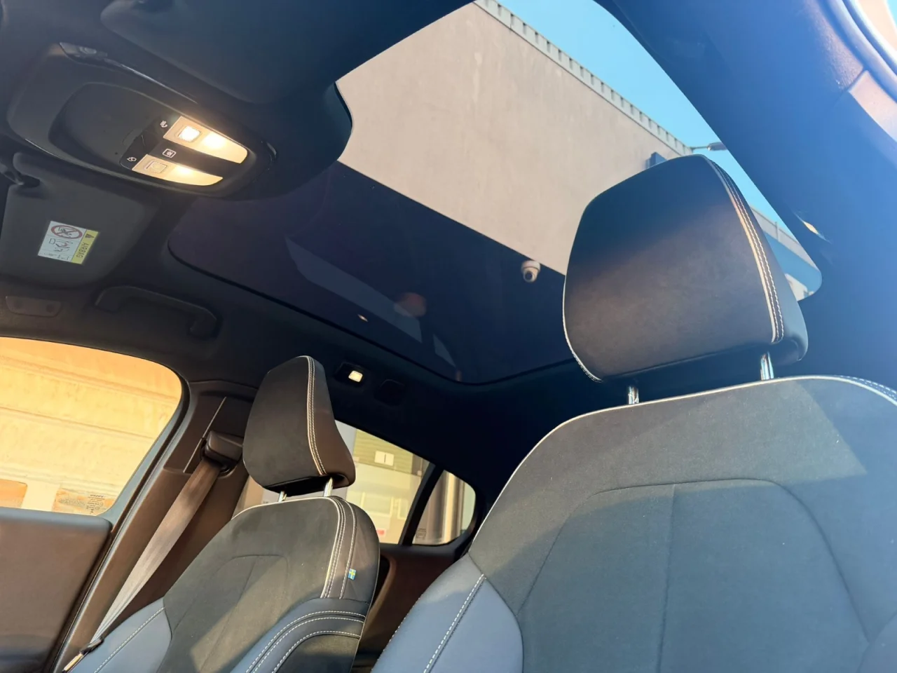 Volvo C40 Recharge Plus 3