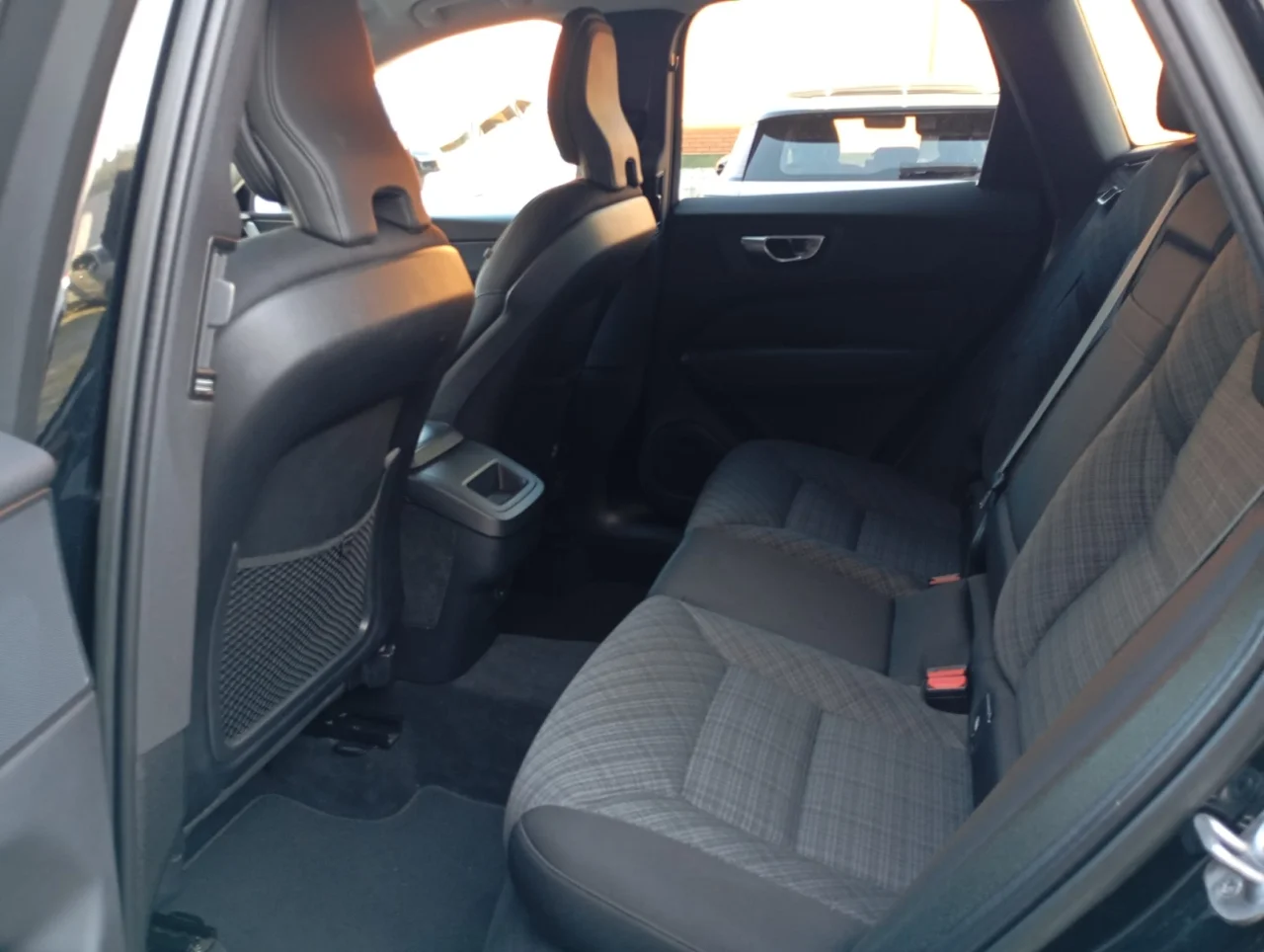 Volvo XC60 B4 Core 3