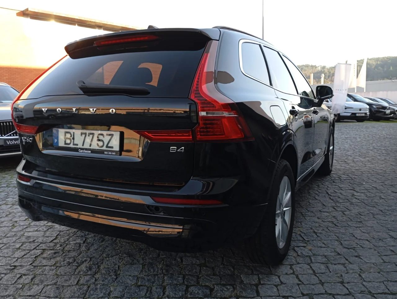 Volvo XC60 B4 Core 5