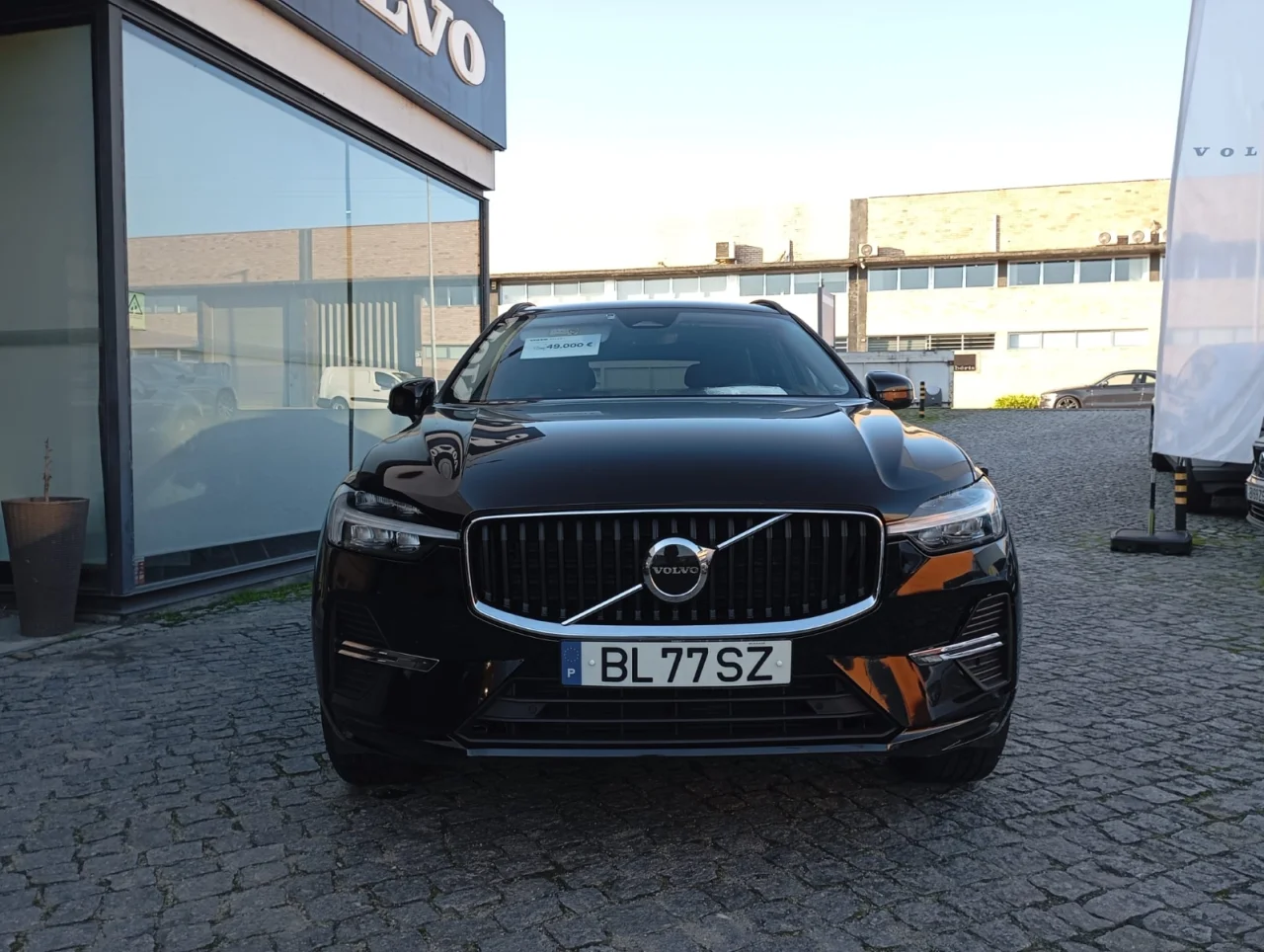 Volvo XC60 B4 Core 6