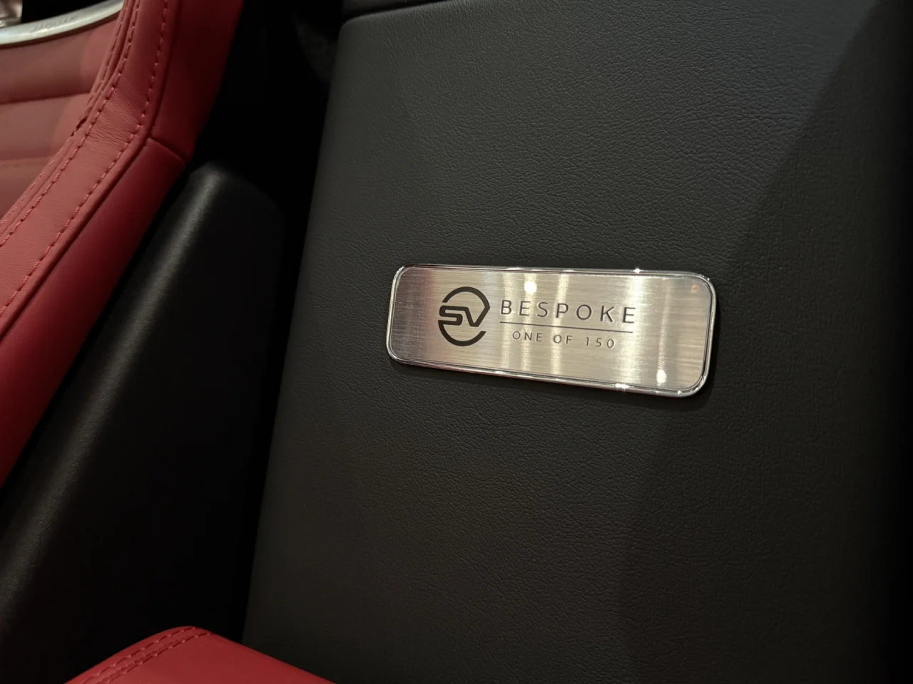 Jaguar F-Type 5.0 V8 S/C R75 AWD 4