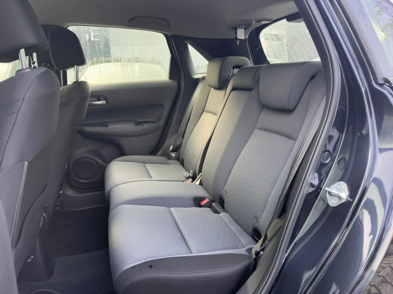 Honda Jazz Elegance 1.5 HEV 3