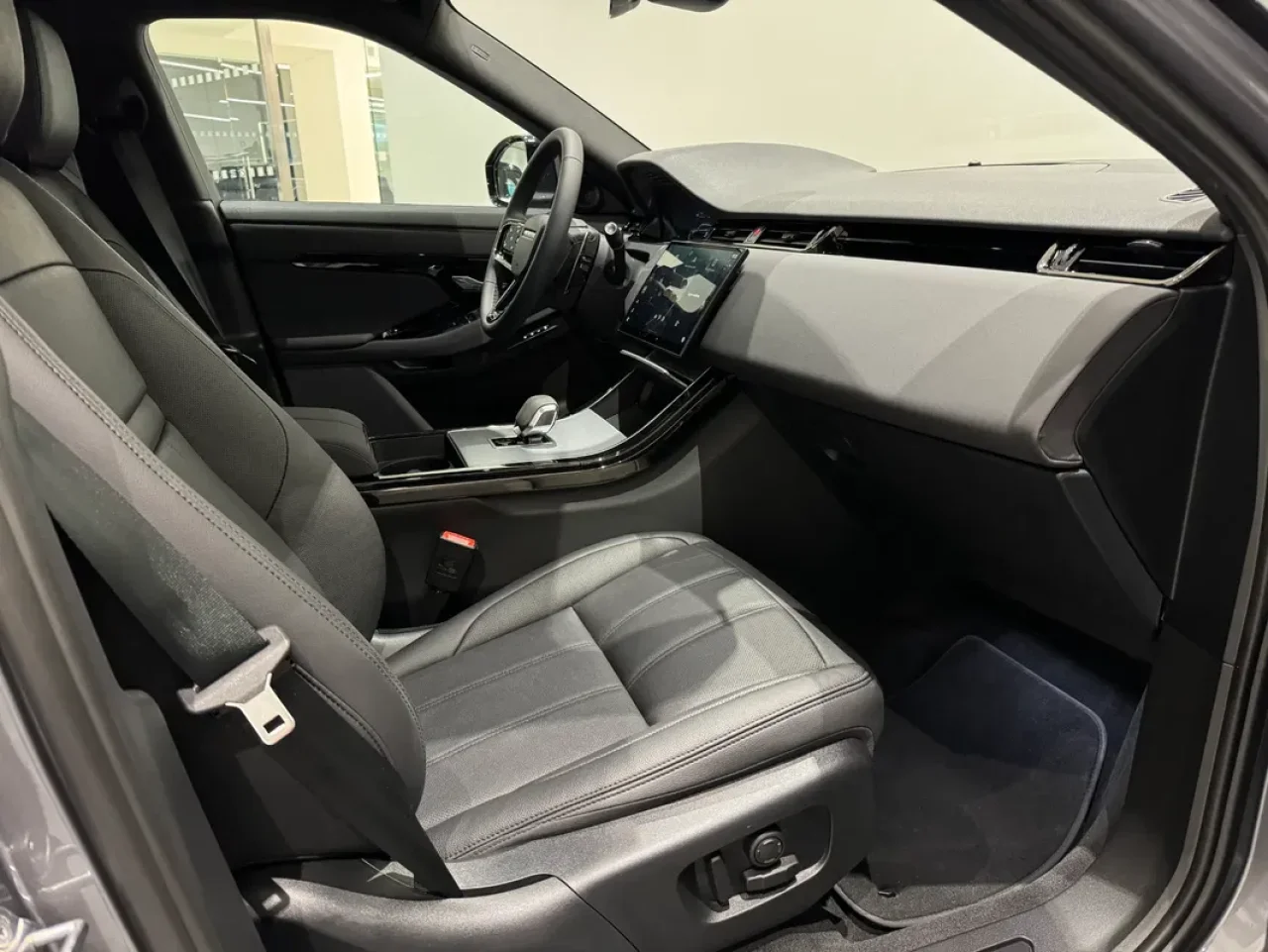 Land Rover Range Rover Evoque 1.5 P270e AWD S 4