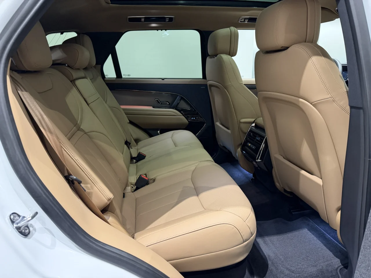 Land Rover Range Rover Sport 3.0 P460e SE 4