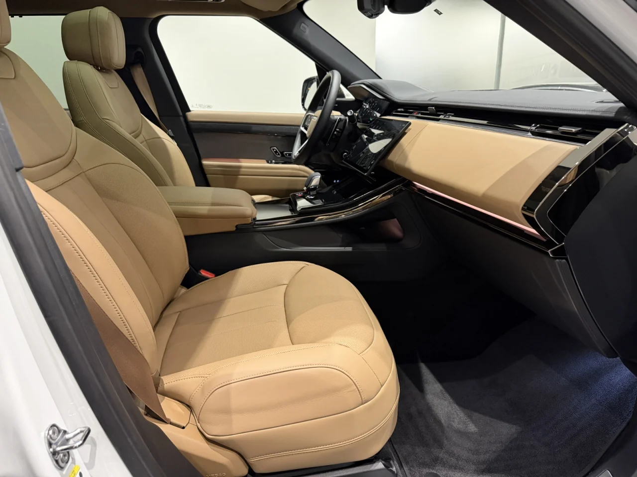 Land Rover Range Rover Sport 3.0 P460e SE 5