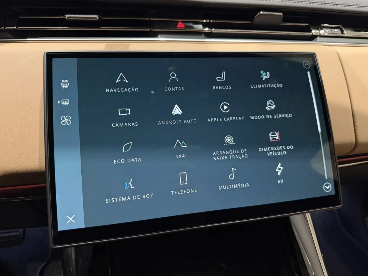 Land Rover Range Rover Sport 3.0 P460e SE 9