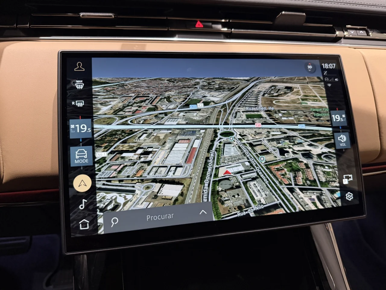 Land Rover Range Rover Sport 3.0 P460e SE 11