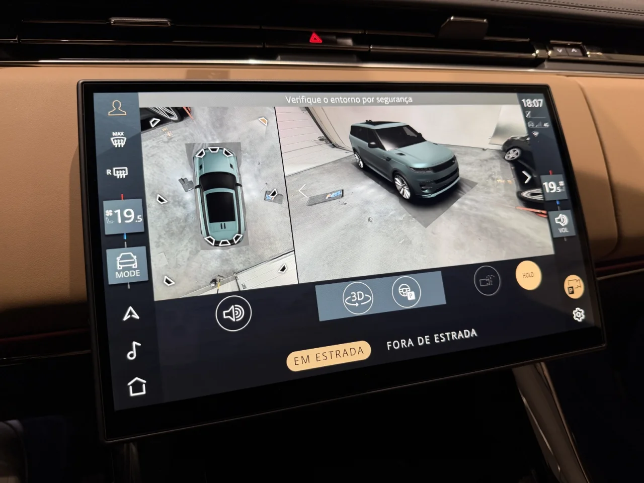 Land Rover Range Rover Sport 3.0 P460e SE 14