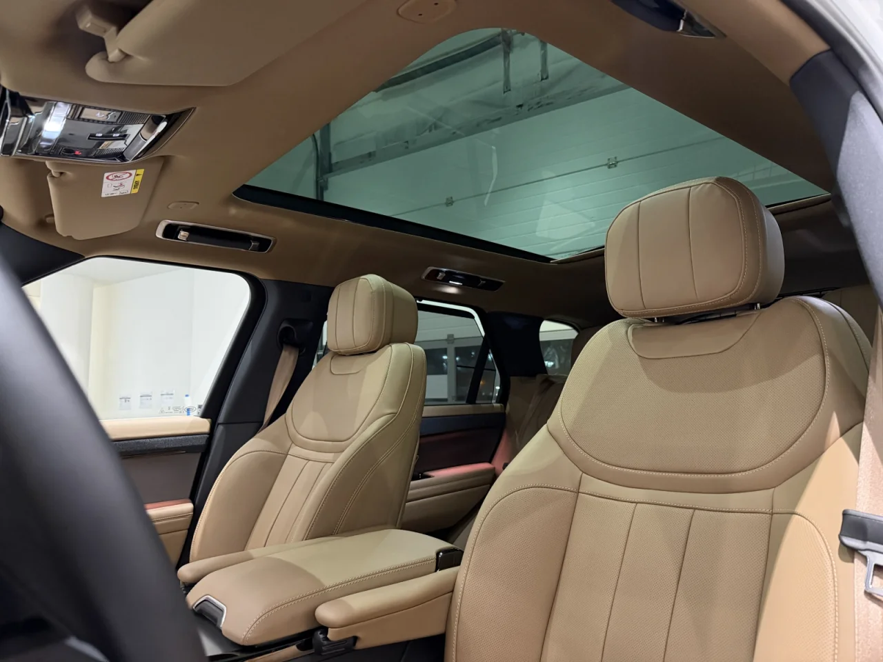 Land Rover Range Rover Sport 3.0 P460e SE 15