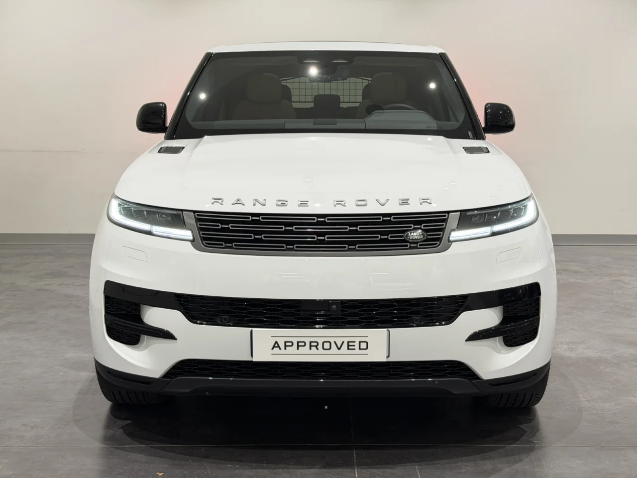 Land Rover Range Rover Sport 3.0 P460e SE 19