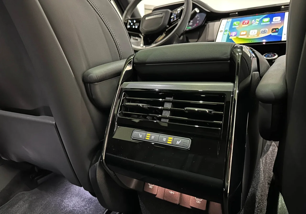 Land Rover Range Rover Sport 3.0 P440e Dynamic HSE 7