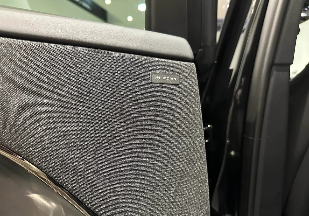 Land Rover Range Rover Sport 3.0 P440e Dynamic HSE 9