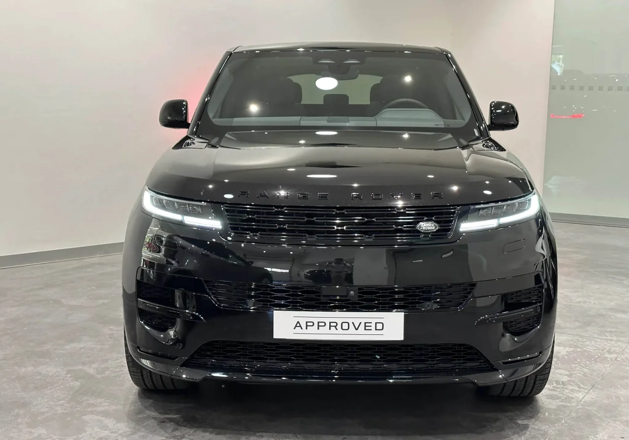 Land Rover Range Rover Sport 3.0 P440e Dynamic HSE 16
