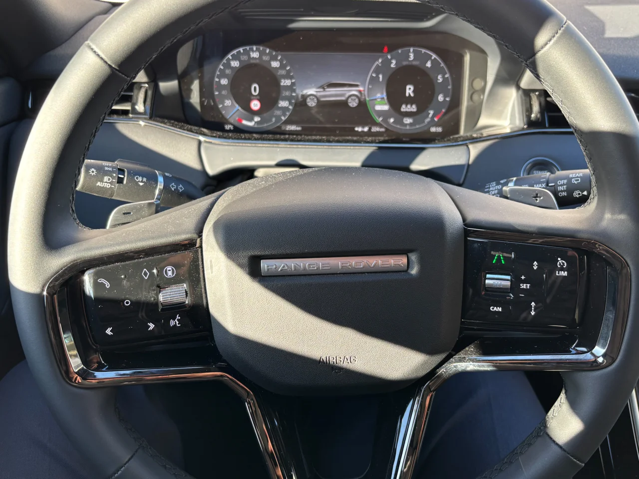 Land Rover Evoque P 269e S 2