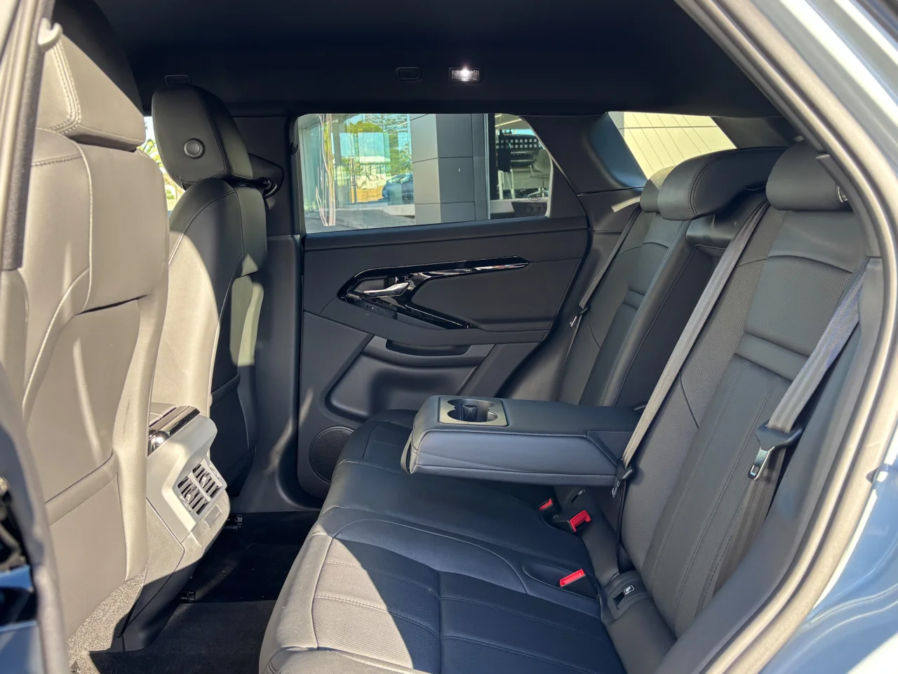 Land Rover Range Rover Evoque P269e S 2