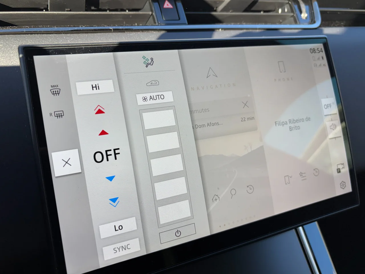 Land Rover Range Rover Evoque P269e S 6