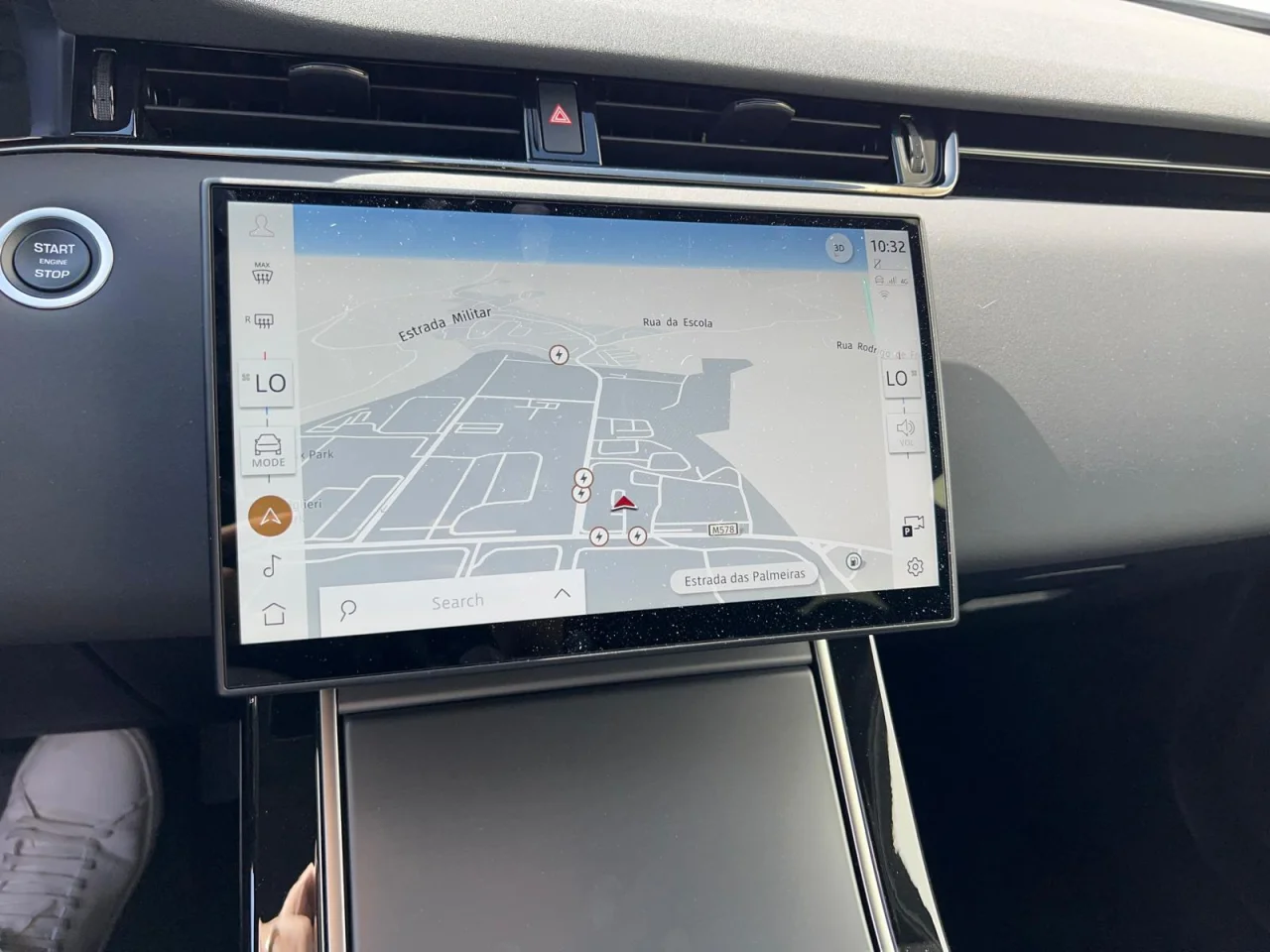 Land Rover Range Rover Evoque P269 PHEV S 2