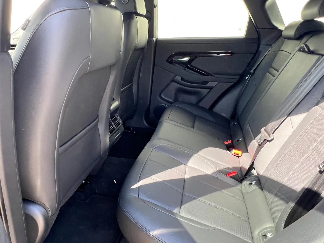 Land Rover Range Rover Evoque P269 PHEV S 3