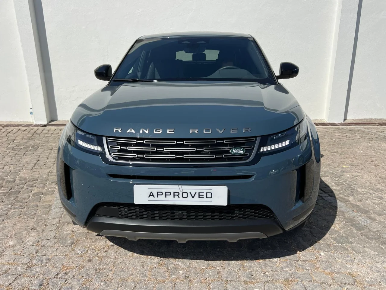 Land Rover Range Rover Evoque P269 PHEV S 7