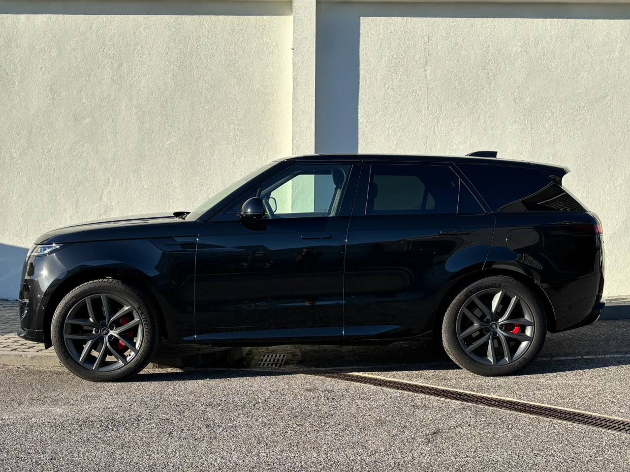 Land Rover Range Sport P460 Dynamic SE 6