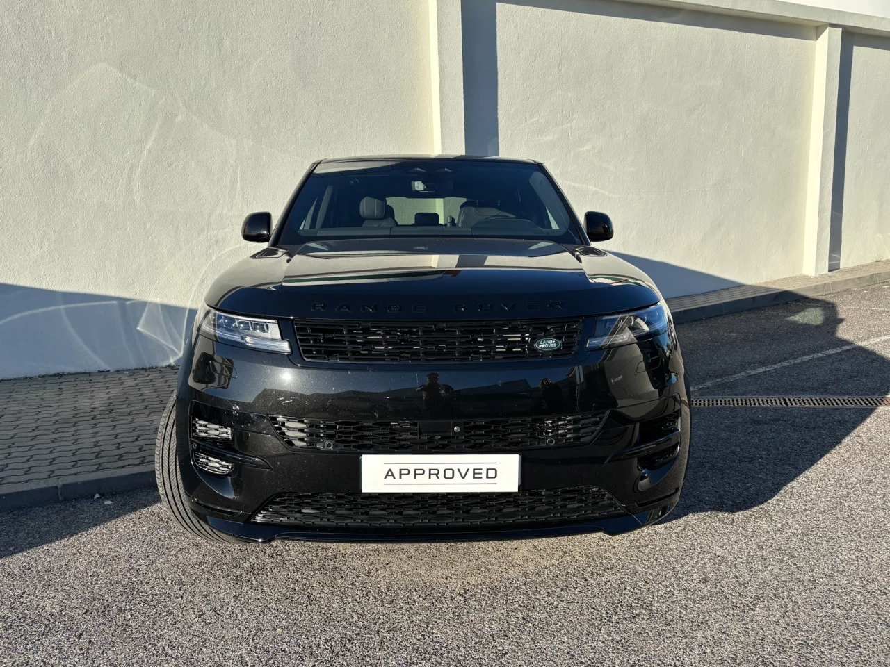 Land Rover Range Sport P460 Dynamic SE 9