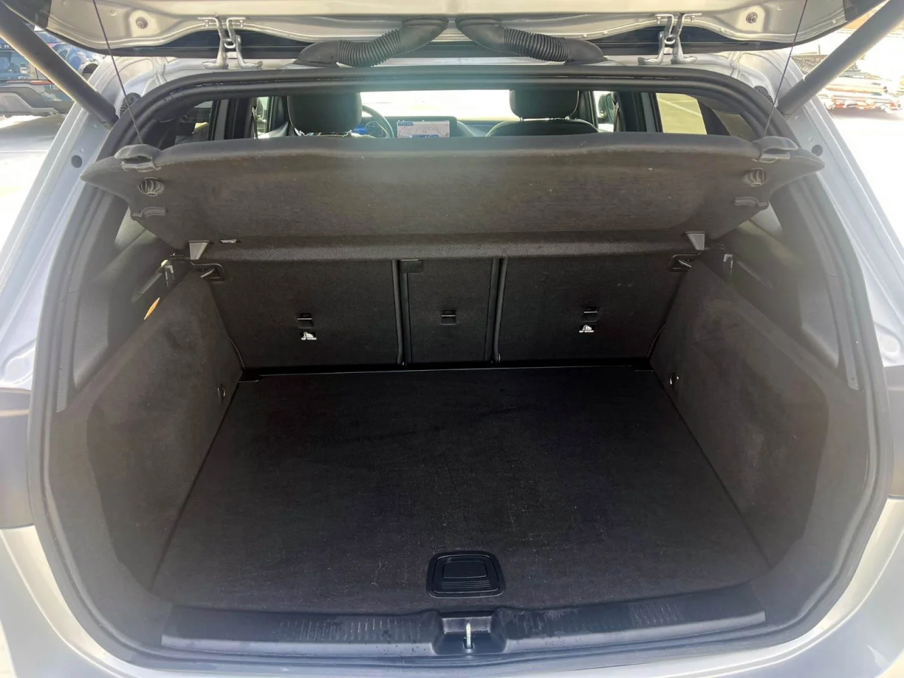 Mercedes Classe B 180d AMG Advanced Plus 1