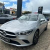 Mercedes Classe CLA 180d Shooting Brake Style Plus