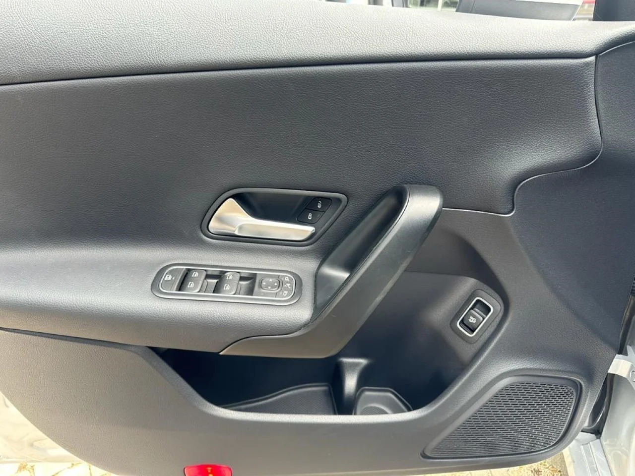 Mercedes Classe CLA 180d Shooting Brake Style Plus 2