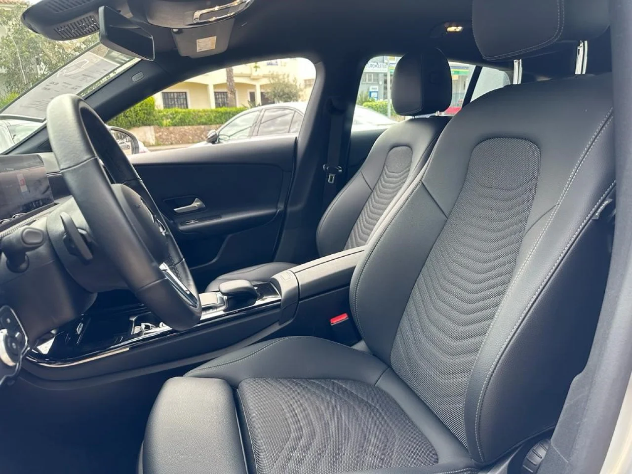 Mercedes Classe CLA 180d Shooting Brake Style Plus 3