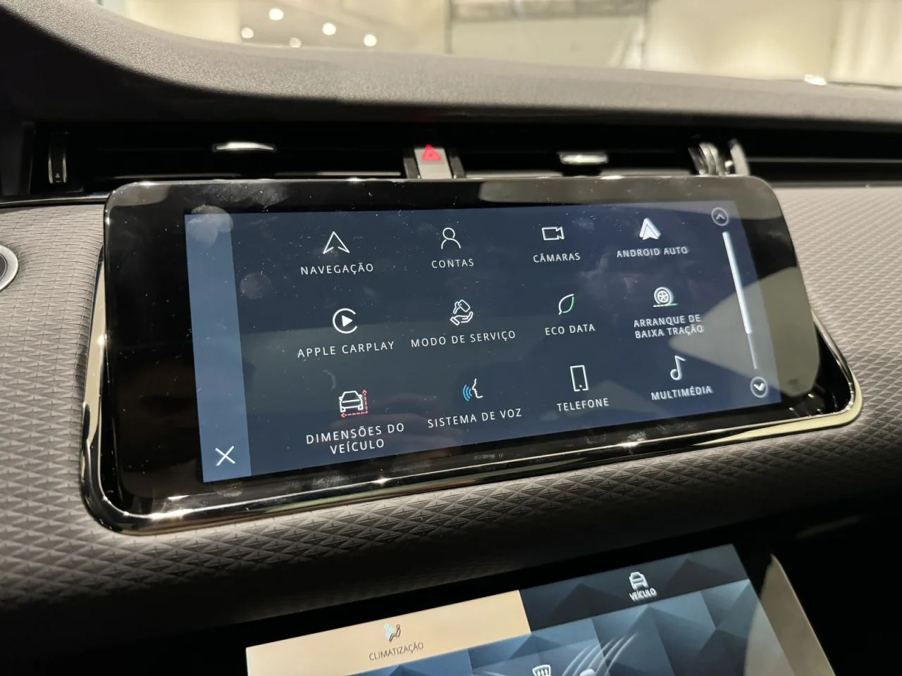 Land Rover Evoque R- Dynamic S 7