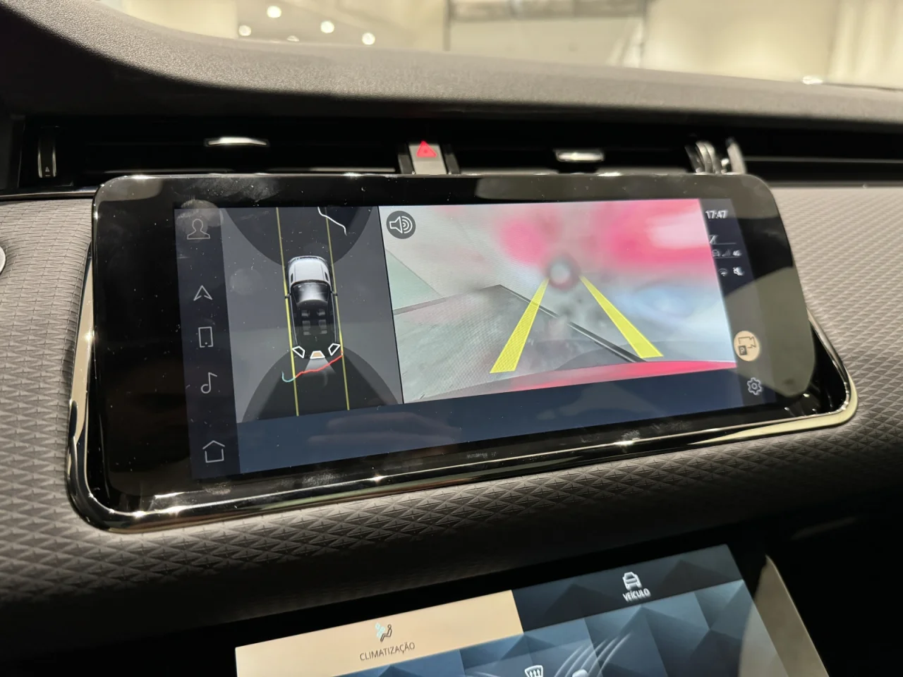 Land Rover Evoque R- Dynamic S 8