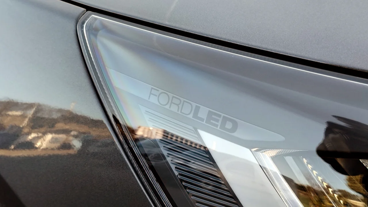 Ford Focus St Line 1.5 Ecoblue - Caixa Automática 5