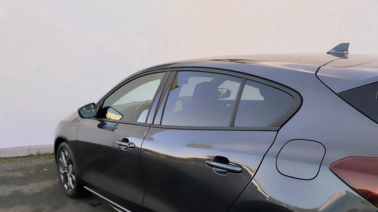 Ford Focus St Line 1.5 Ecoblue - Caixa Automática 7