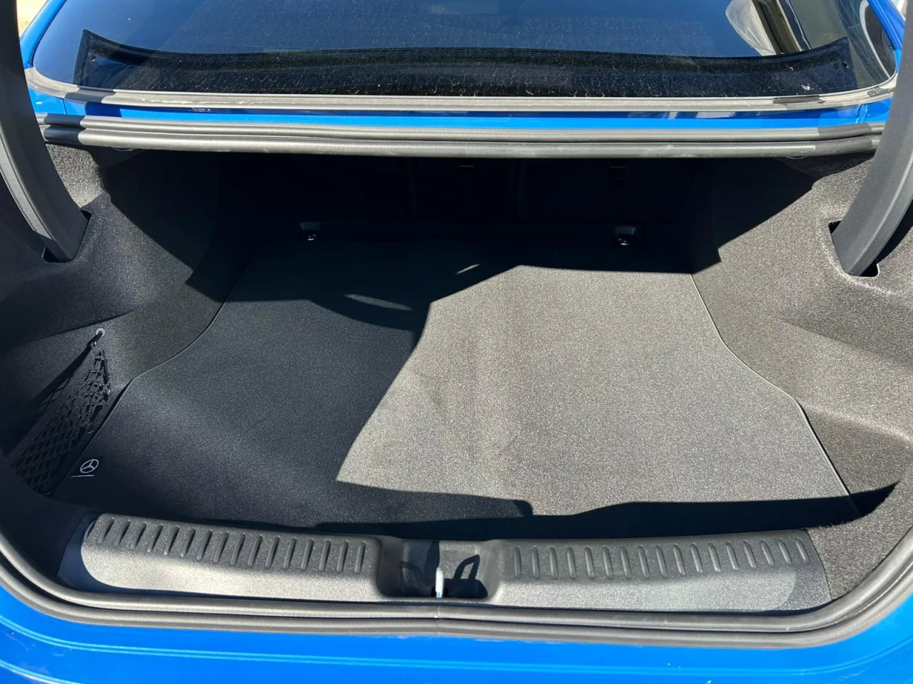 Mercedes Classe CLA 250+ AMG 9