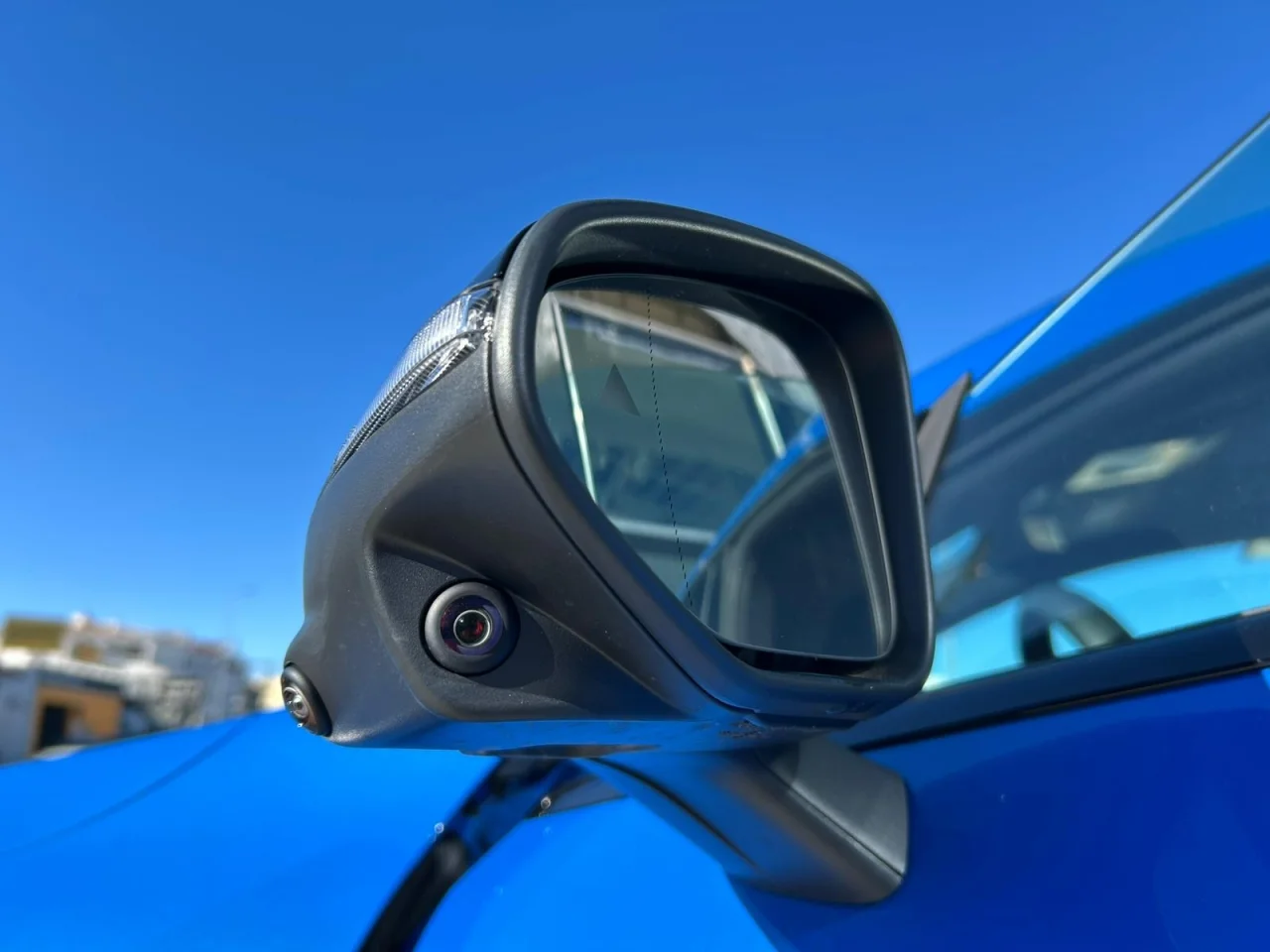 Mercedes Classe CLA 250+ AMG 10