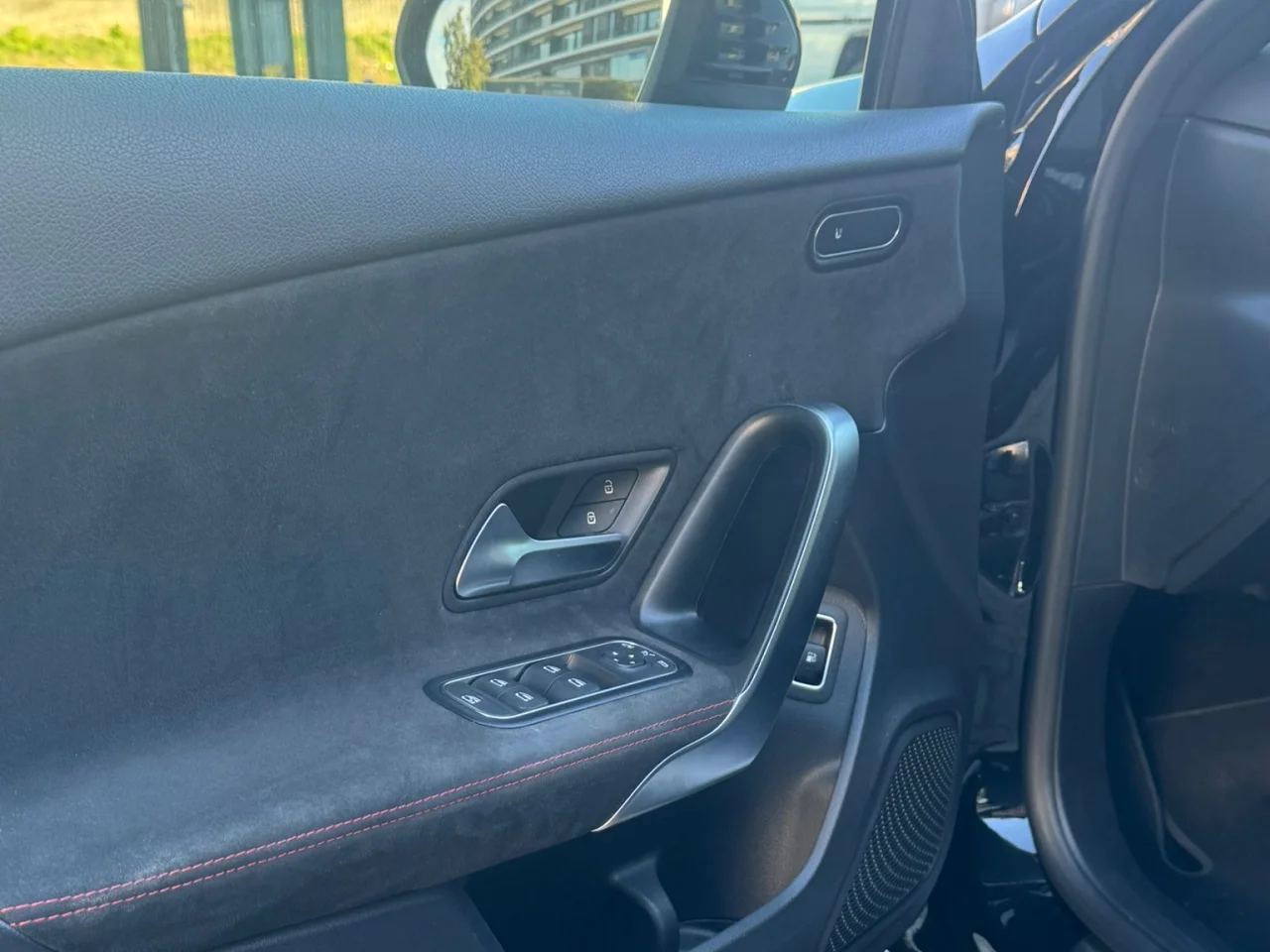 Mercedes Classe A 250e AMG Advanced Plus 3