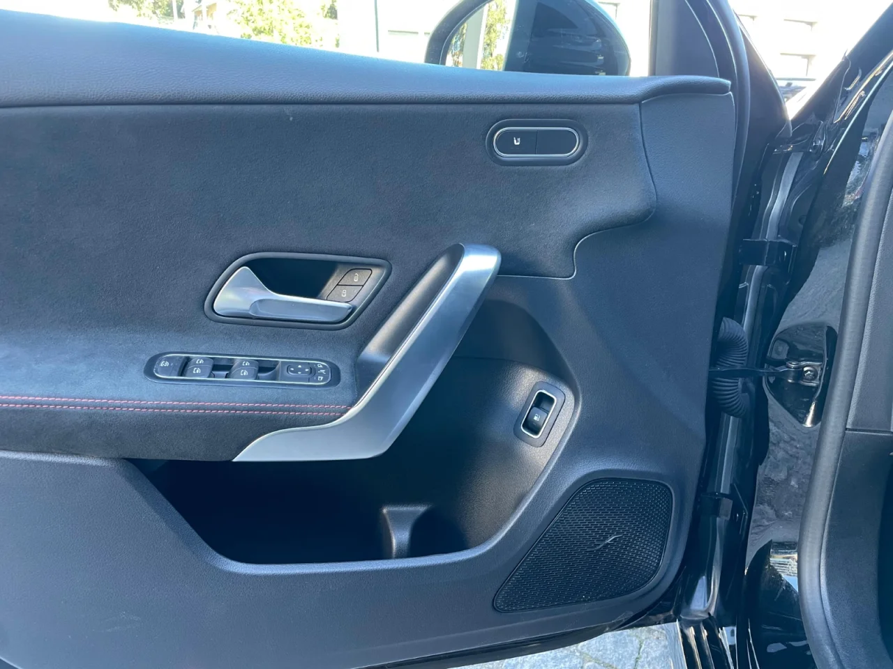 Mercedes Classe A 250e AMG Premium 3