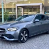 Mercedes Classe C 220d Station Avantgarde Advanced