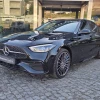 Mercedes Classe C 300de Limousine AMG Advanced