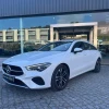 Mercedes Classe CLA 180d Shooting Brake Advanced