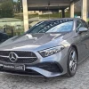 Mercedes Classe A 200 AMG Advanced Plus Limousine