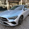 Mercedes Classe CLA 180d Shooting Brake Advanced