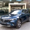 Mercedes Classe EQB 250 Progressive Advanced 7 Lugares
