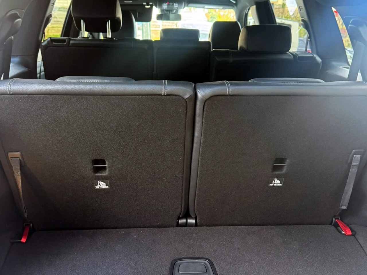 Mercedes Classe EQB 250 Progressive Advanced 7 Lugares 4