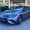 Mercedes Classe EQE 43 AMG Advanced Plus 4 Matic