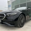 Mercedes Classe E 300de AMG Advanced Limousine